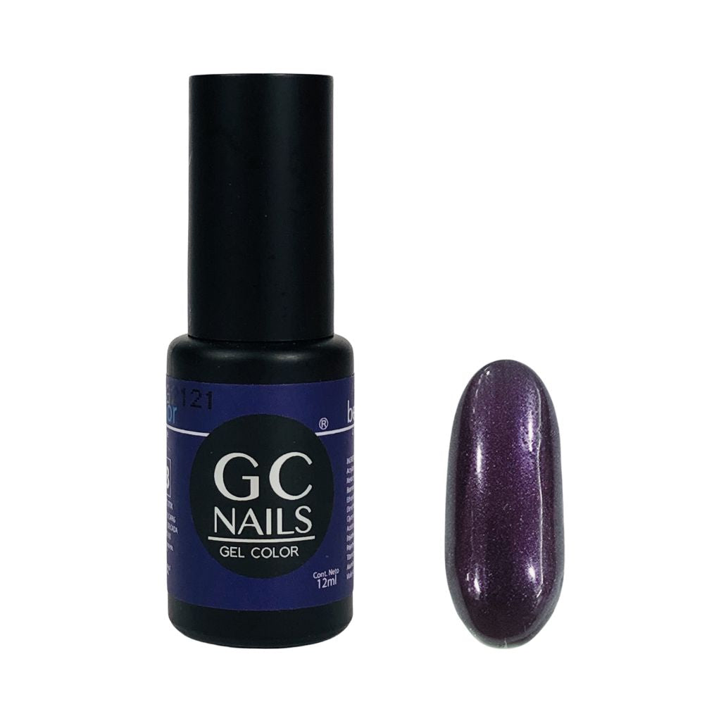 Gel Bel-Color #023 Obispo 12 ml GC Nails