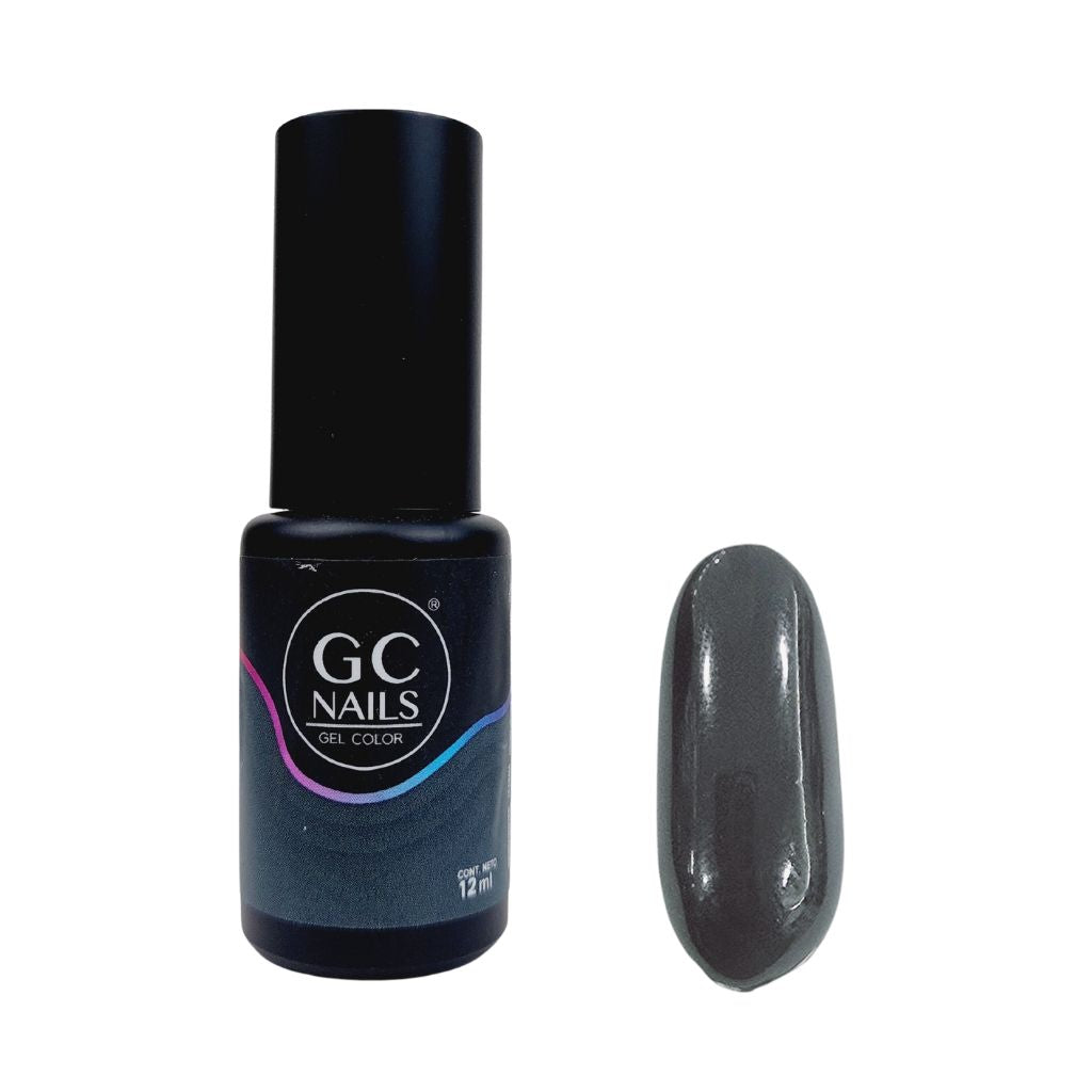 Gel Bel-Color #183 Oud 12 ml GC Nails