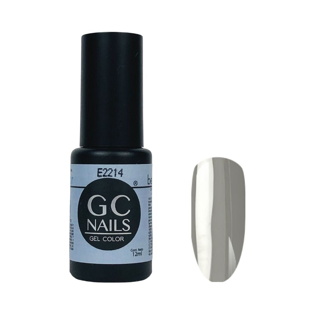 Gel Bel-Color #154 Pantera 12 ml GC Nails