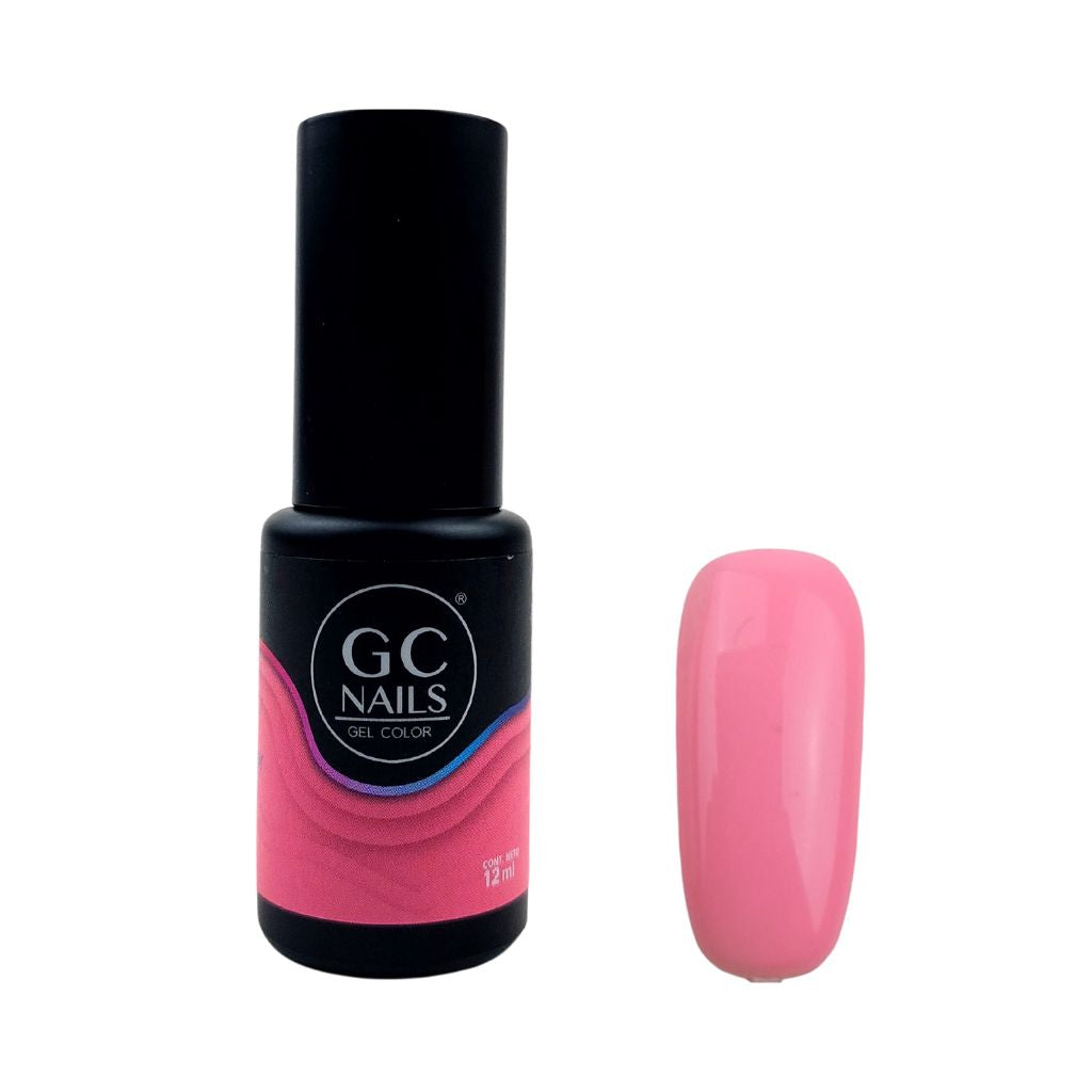 Gel Bel-Color #190 Peluche 12 ml GC Nails