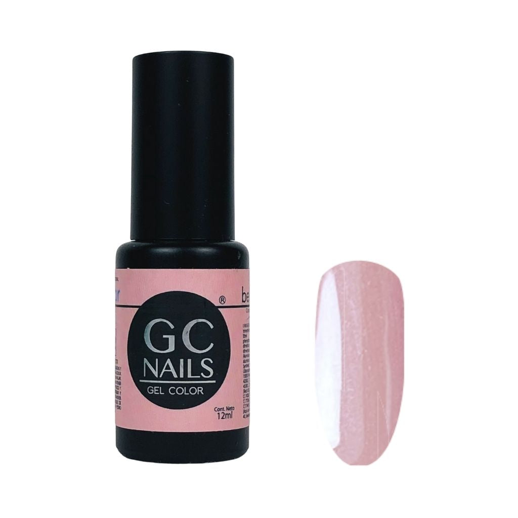 Gel Bel-Color #152 Pera 12 ml GC Nails
