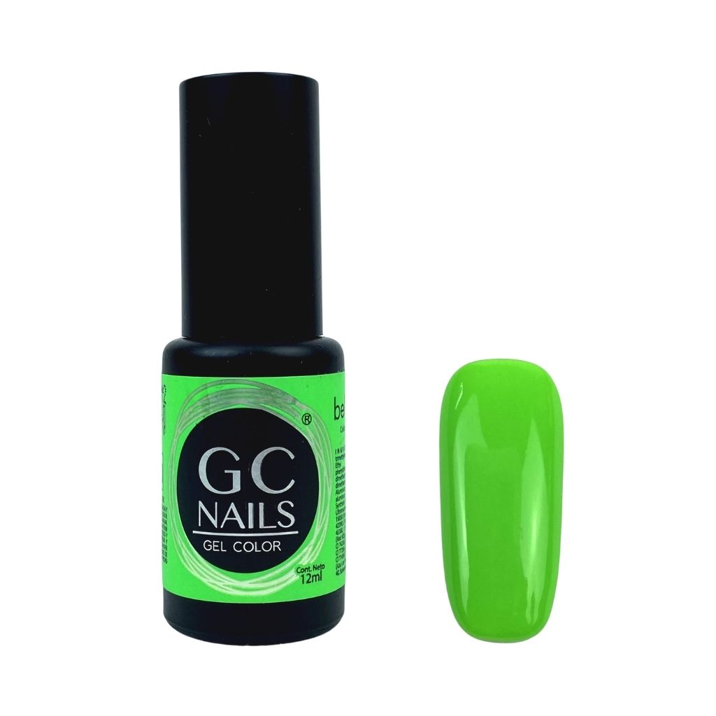 Gel Bel-Color #150 Persia 12 ml GC Nails