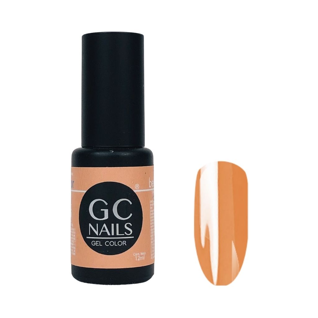 Gel Bel-Color #126 Polar 12 ml GC Nails