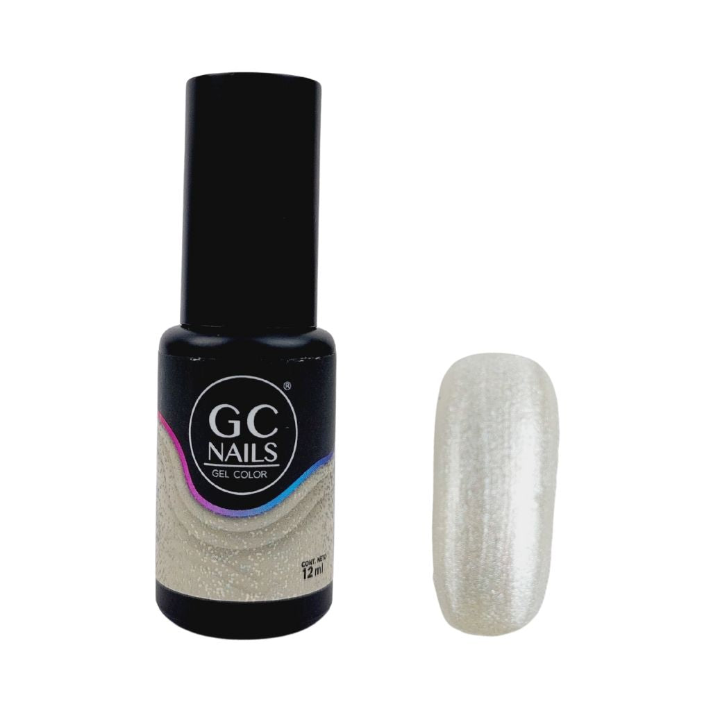 Gel Bel-Color #208 Polaris 12 ml GC Nails
