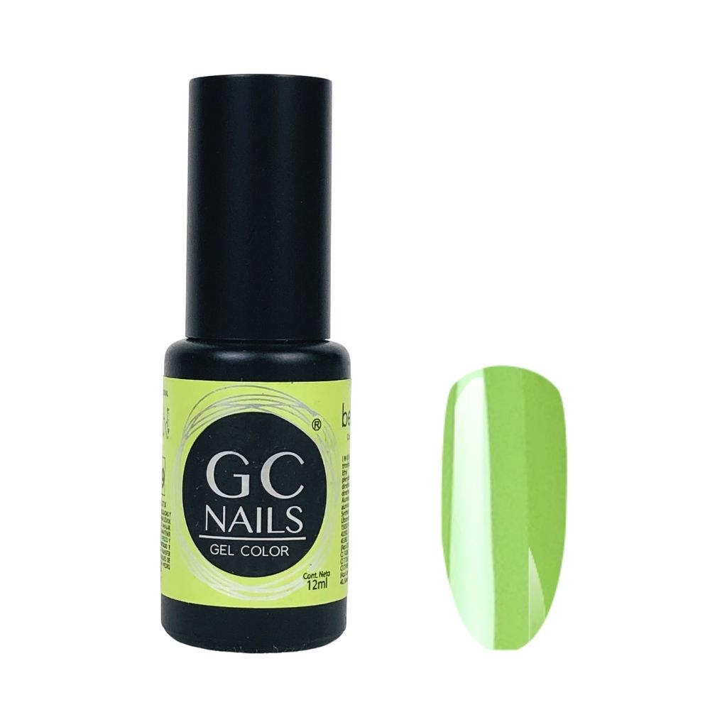 Gel Bel-Color #139 Primavera 12 ml GC Nails