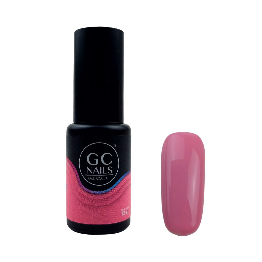 Gel Bel-Color #192 Princesa 12 ml GC Nails