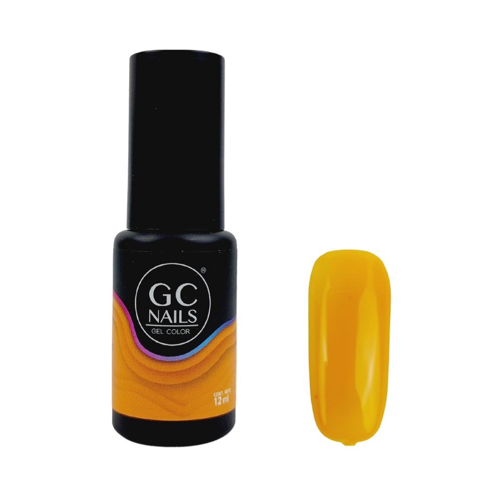 Gel Bel-Color #200 Rattan 12 ml GC Nails