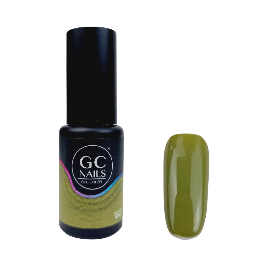 Gel Bel-Color #171 Sabia 12 ml GC Nails