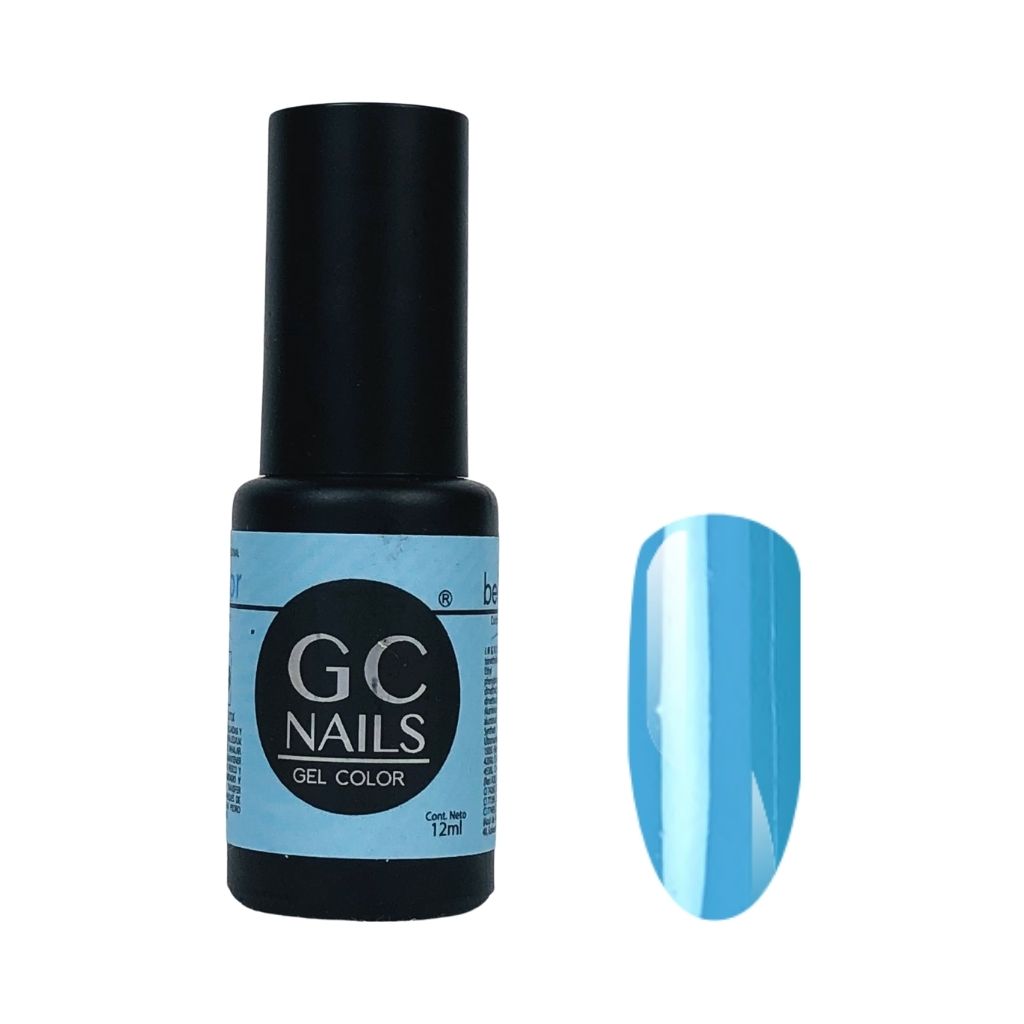 Gel Bel-Color #149 Salamandra 12 ml GC Nails