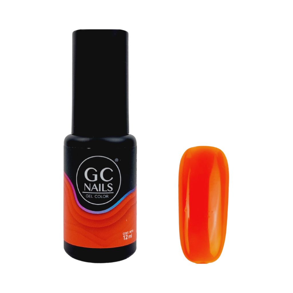 Gel Bel-Color #202 Tango 12 ml GC Nails