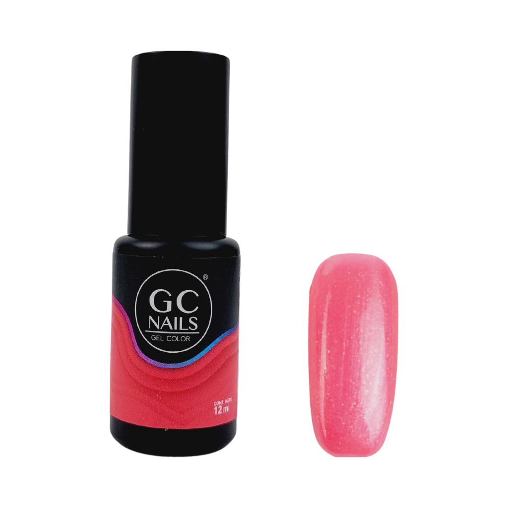 Gel Bel-Color #215 Tutti Fruti 12 ml GC Nails