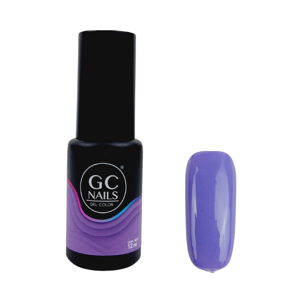 Gel Bel-Color #205 Venus 12 ml GC Nails