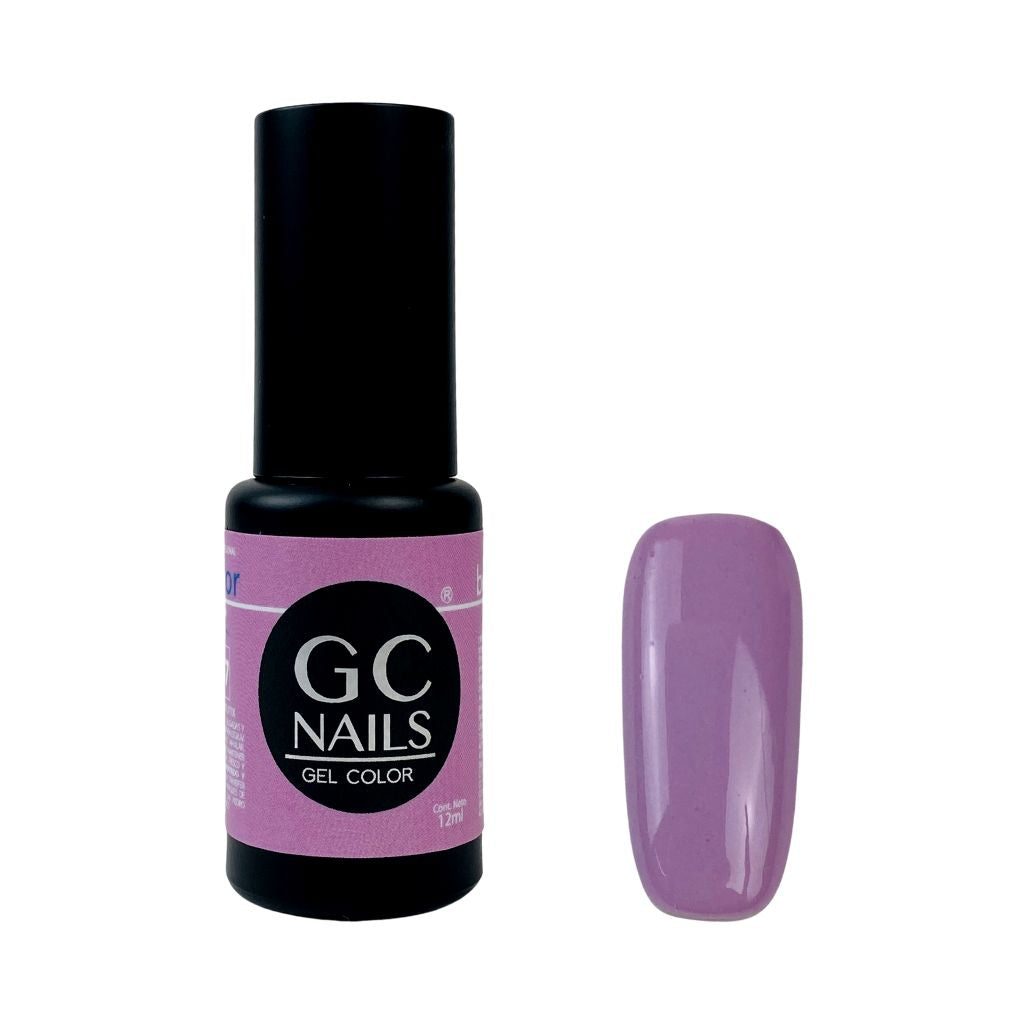 Gel Bel-Color #167 Verbena 12 ml GC Nails