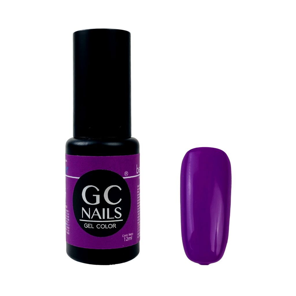 Gel Bel-Color #157 Zebrina 12 ml GC Nails