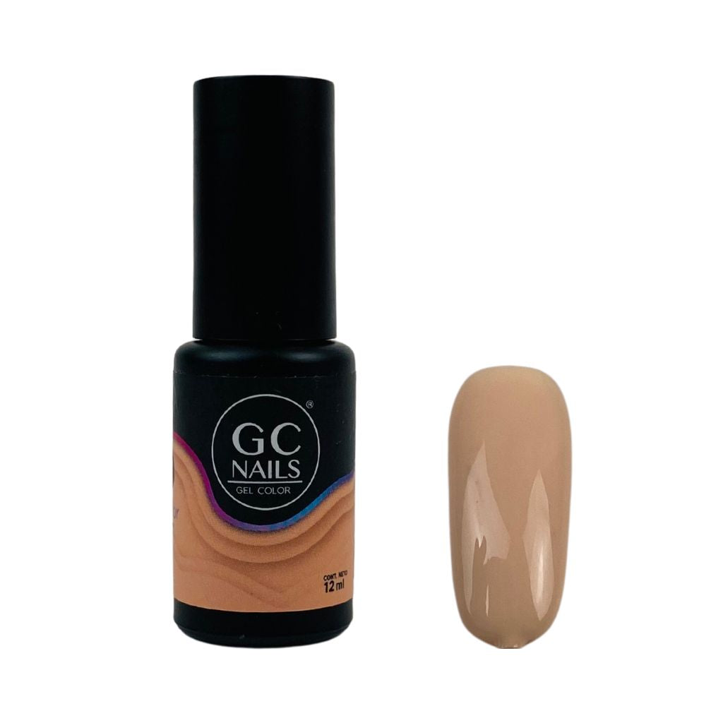 Gel Bel-Color #197 Lino 12 ml GC Nails