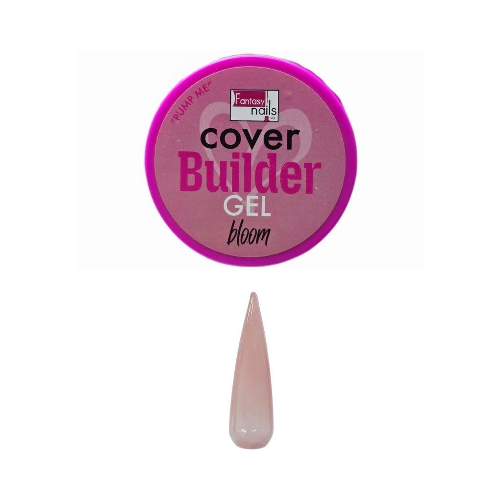 Gel Builder Bloom 1 oz Fantasy Nails