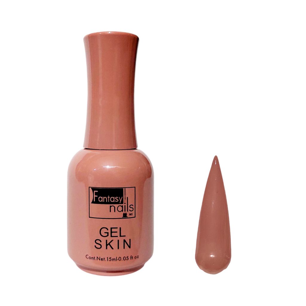 Gel #52 Skin 15 ml Fantasy Nails