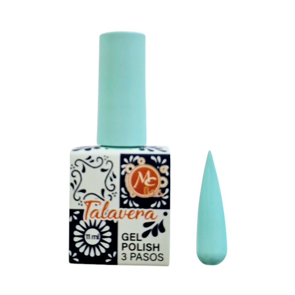 Gel Talavera #026 11 ml MC Nails