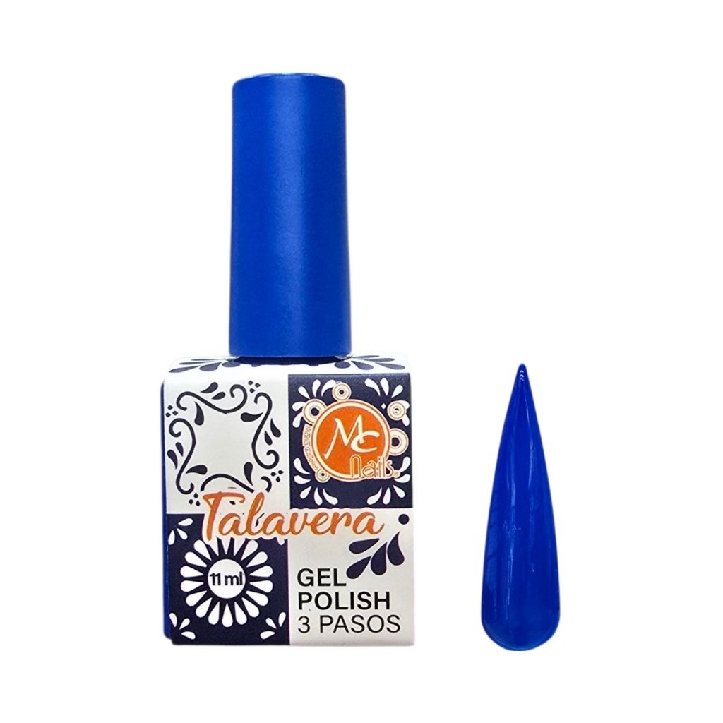 Gel Talavera #029 11 ml MC Nails