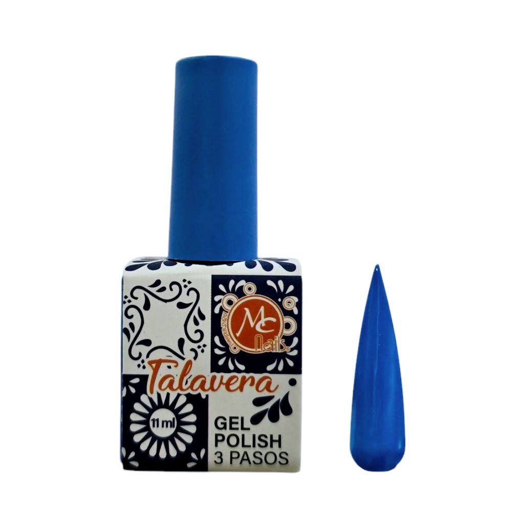 Gel Talavera #032 11 ml MC Nails