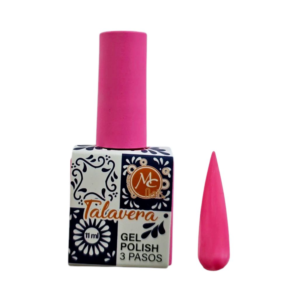 Gel Talavera #036 11 ml MC Nails