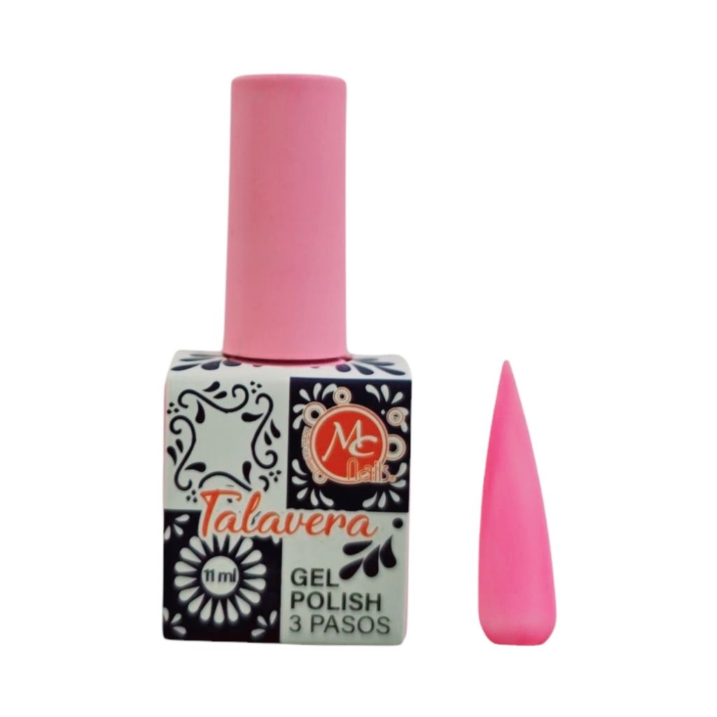 Gel Talavera #050 11 ml MC Nails
