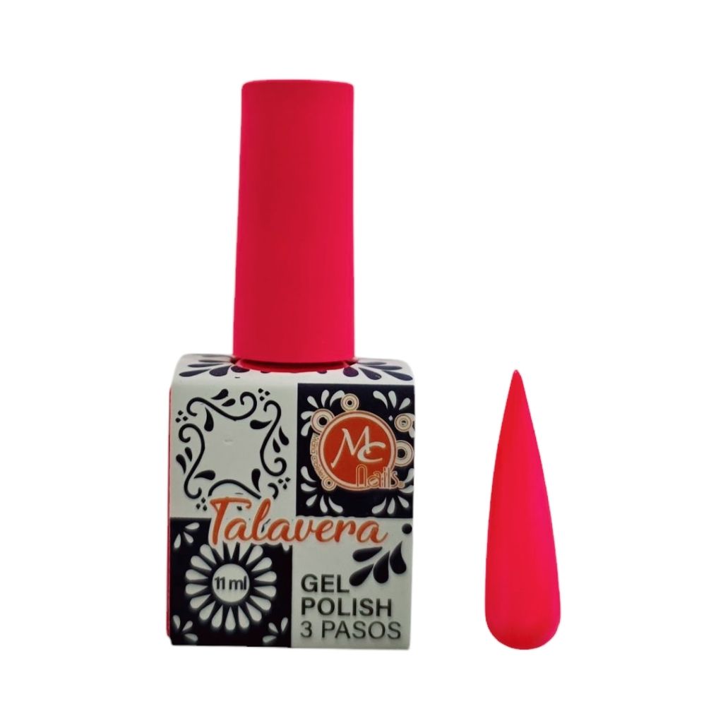 Gel Talavera #053 11 ml MC Nails