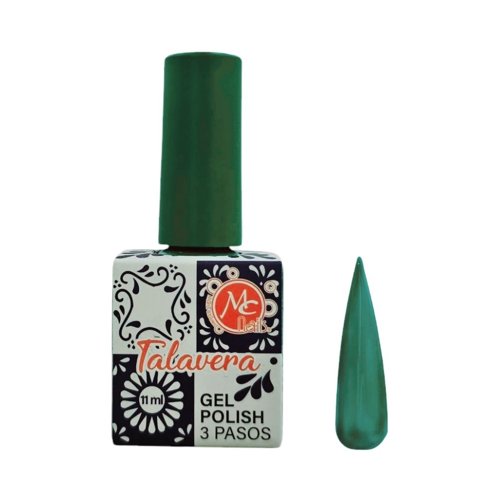 Gel Talavera #070 11 ml MC Nails