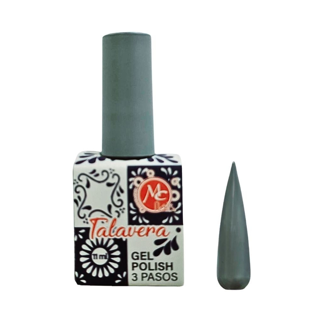 Gel Talavera #084 11 ml MC Nails