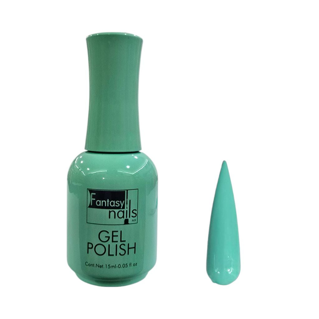 Gel #35 Menta 15 ml Fantasy Nails