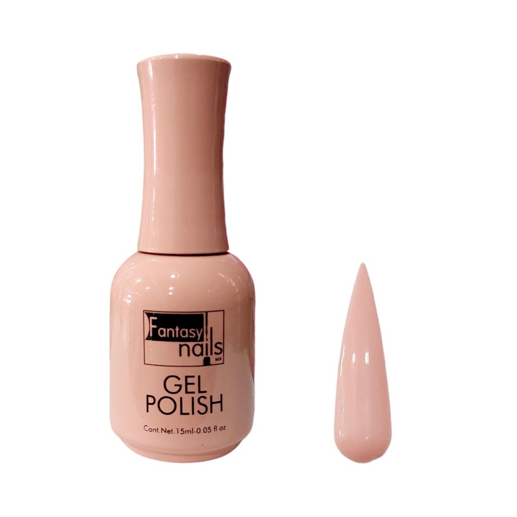 Gel #45 peach 15 ml Fantasy Nails