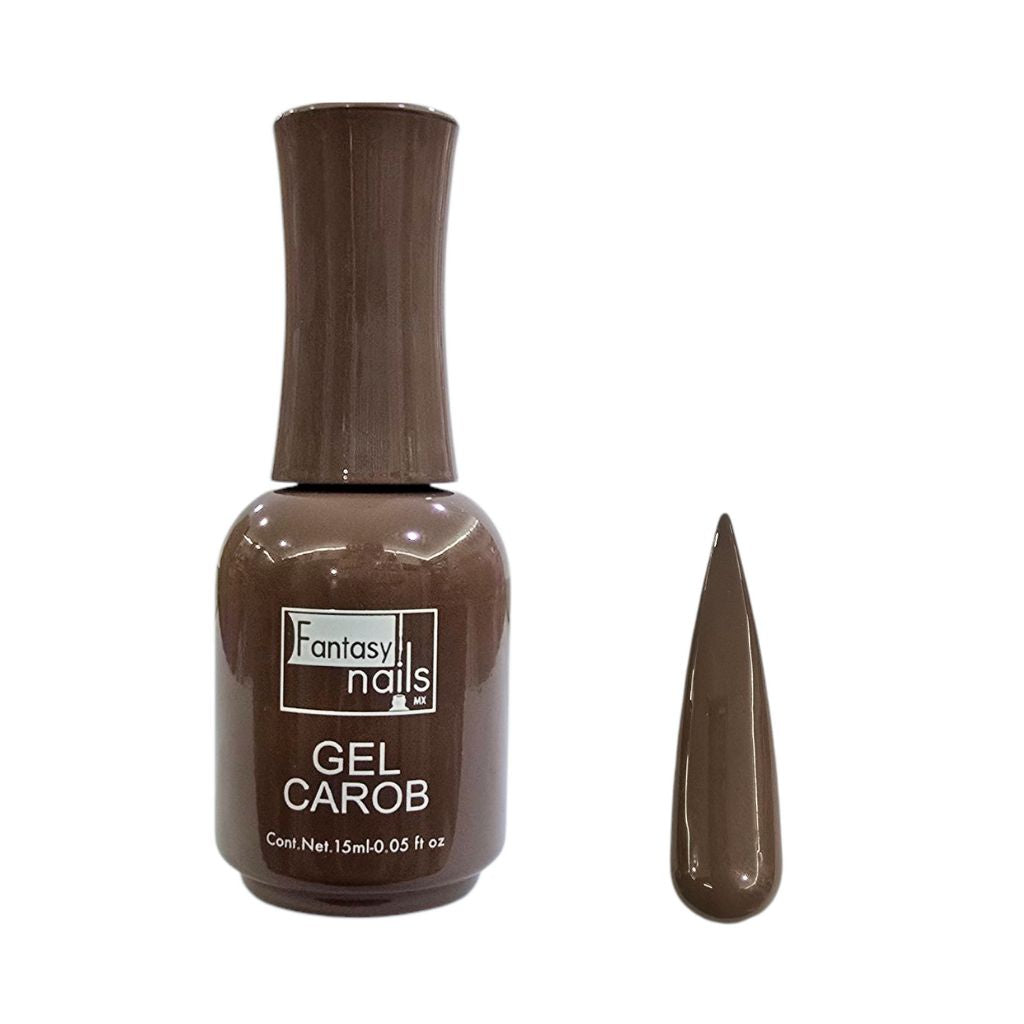 Gel #67 Carob 15 ml Fantasy Nails