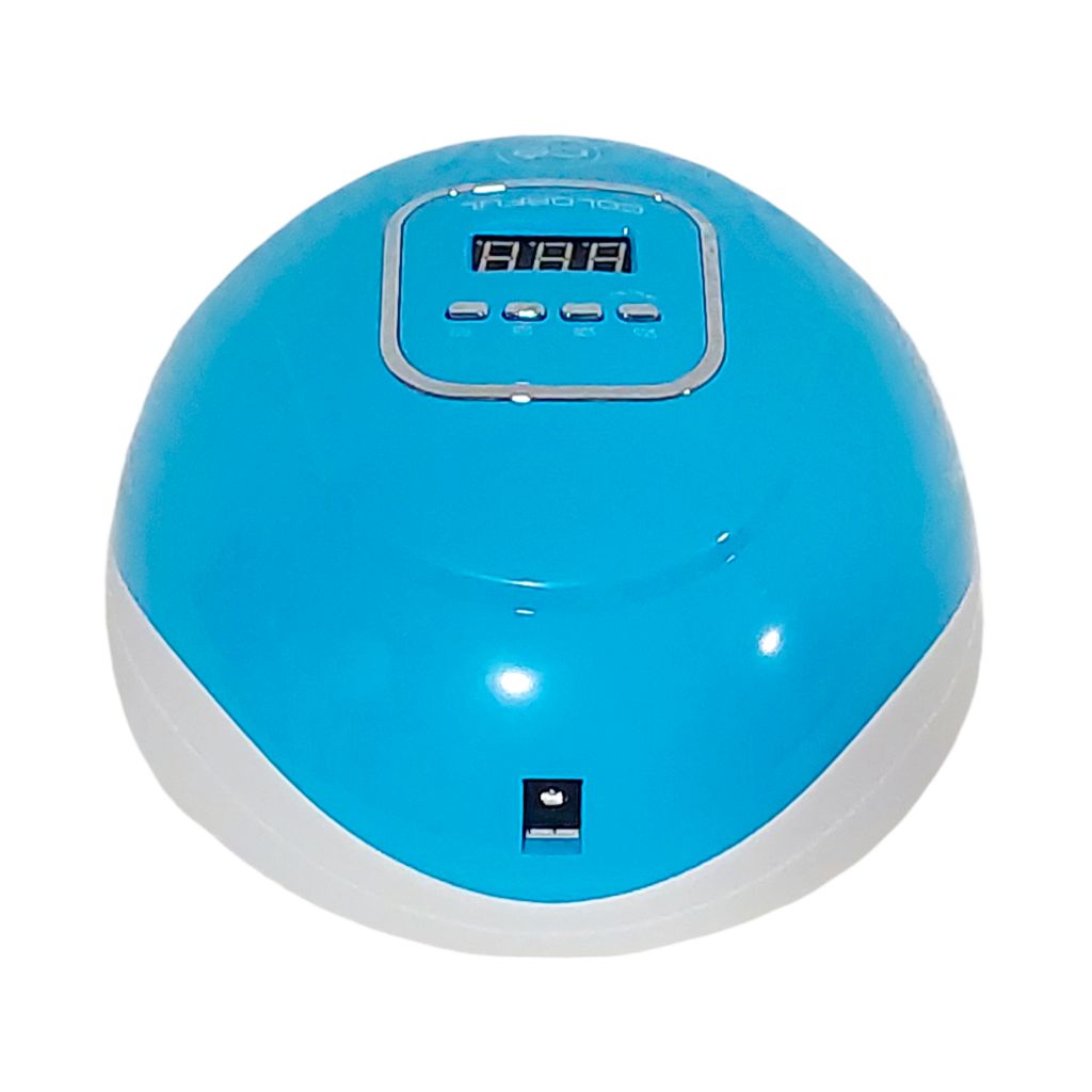 Lámpara 150 W Azul MC Colorful - Image 2