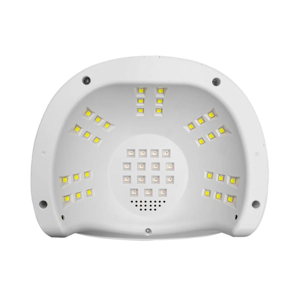 Lámpara AB99 Blanca 288 W - Image 4