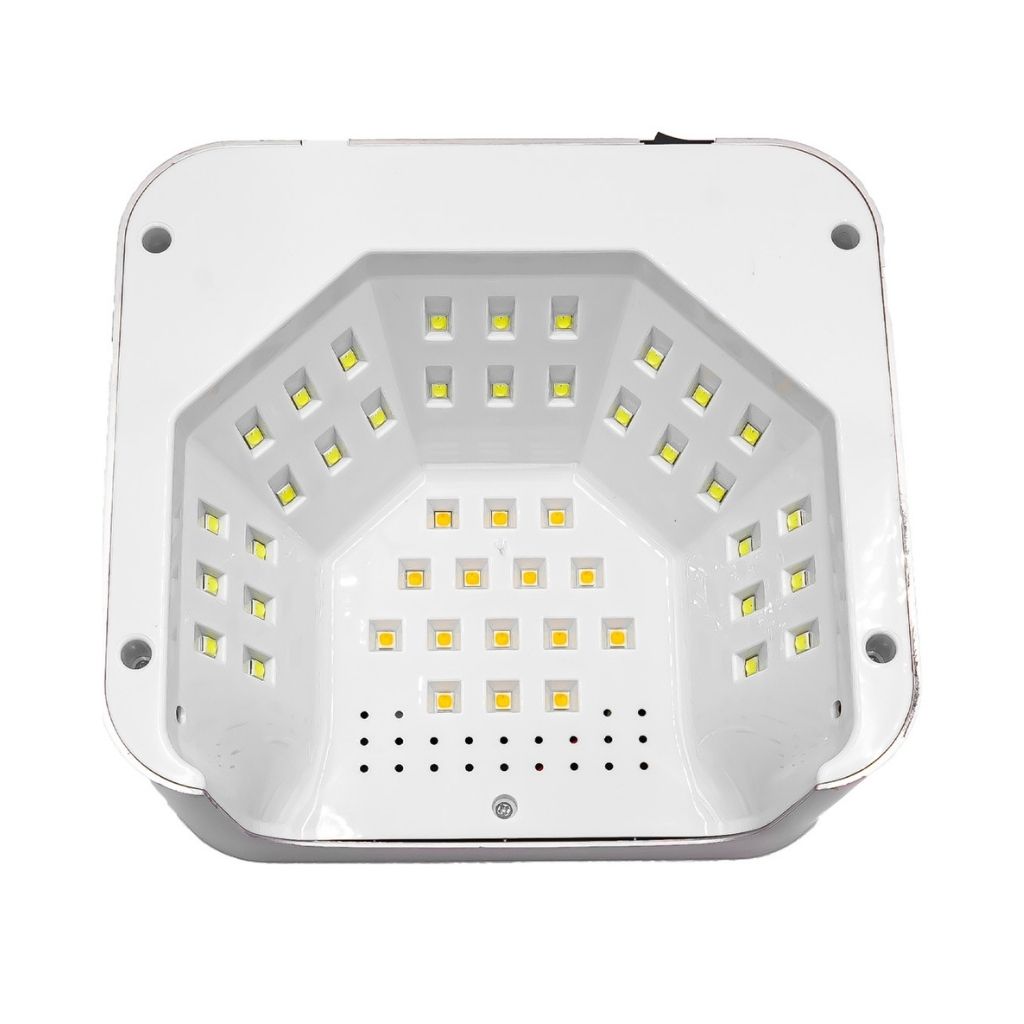 Lámpara Recargable AB-6 244W Negra - Image 2