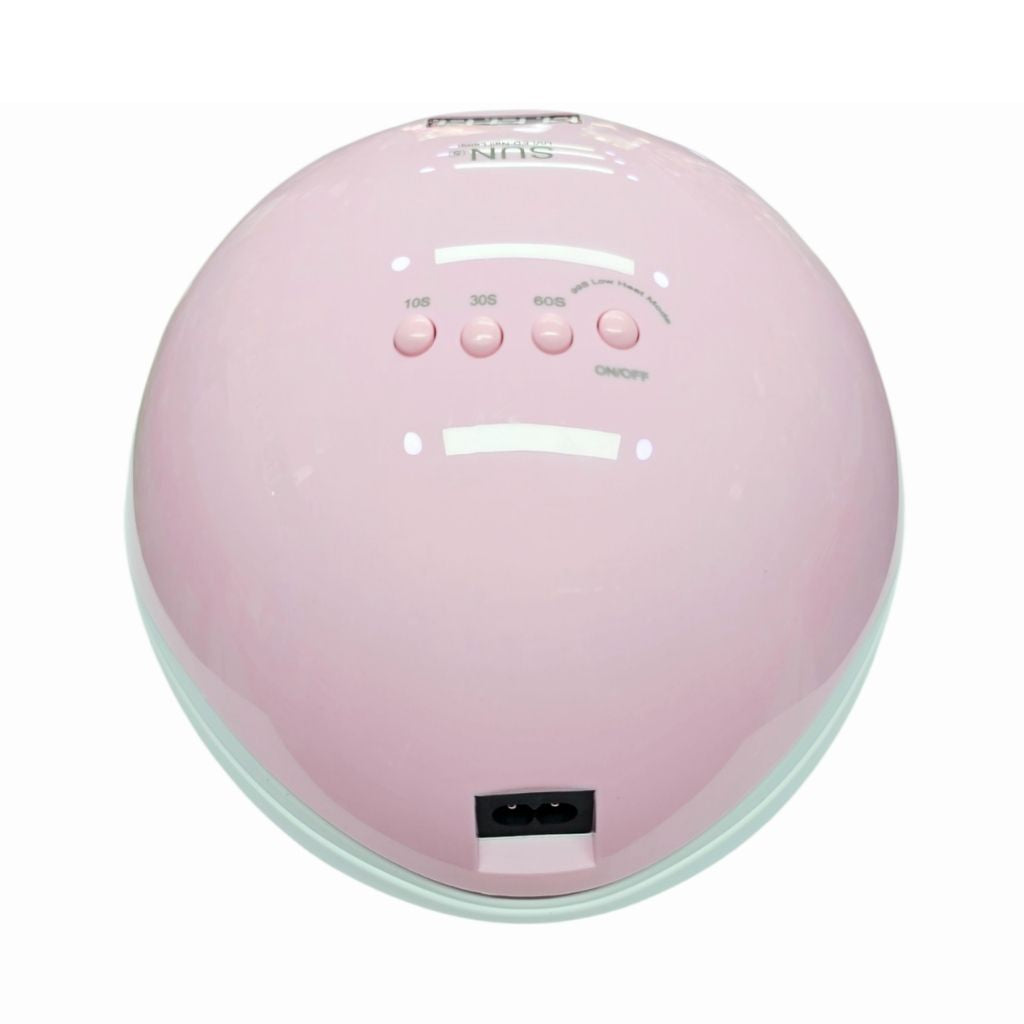 Lámpara SUN 5 48 W Rosa - Image 2
