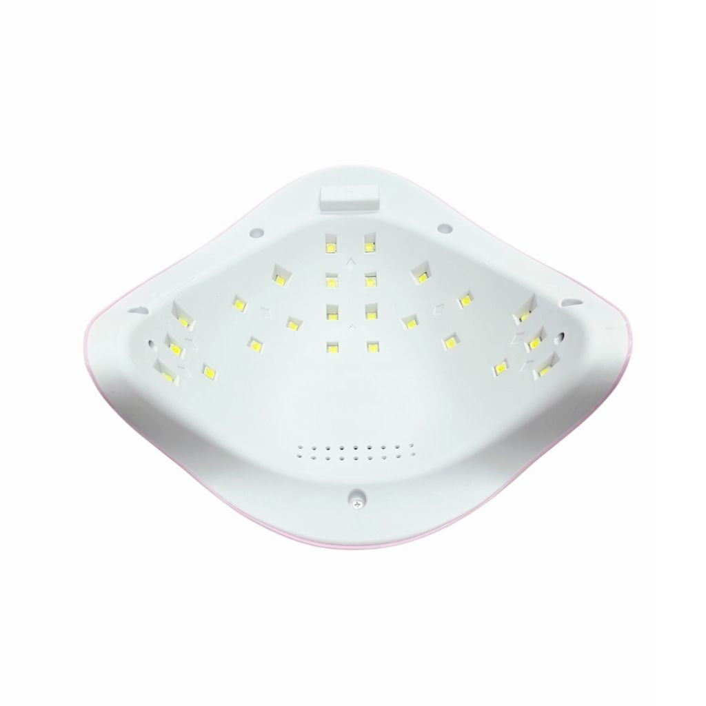 Lámpara SUN 5 48 W Rosa - Image 3