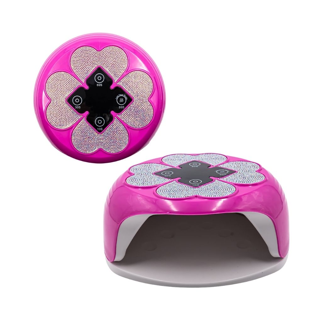 Lámpara SUN BT-2 288 W Rosa - Image 2
