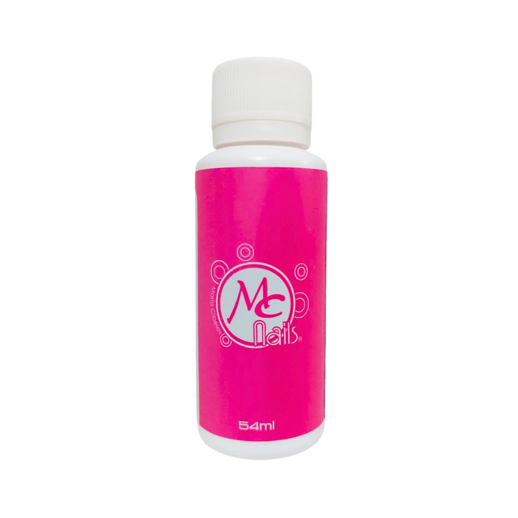 Limpia Pincel + Acondicionador Little Rose 54 ml MC Colorful - Image 2