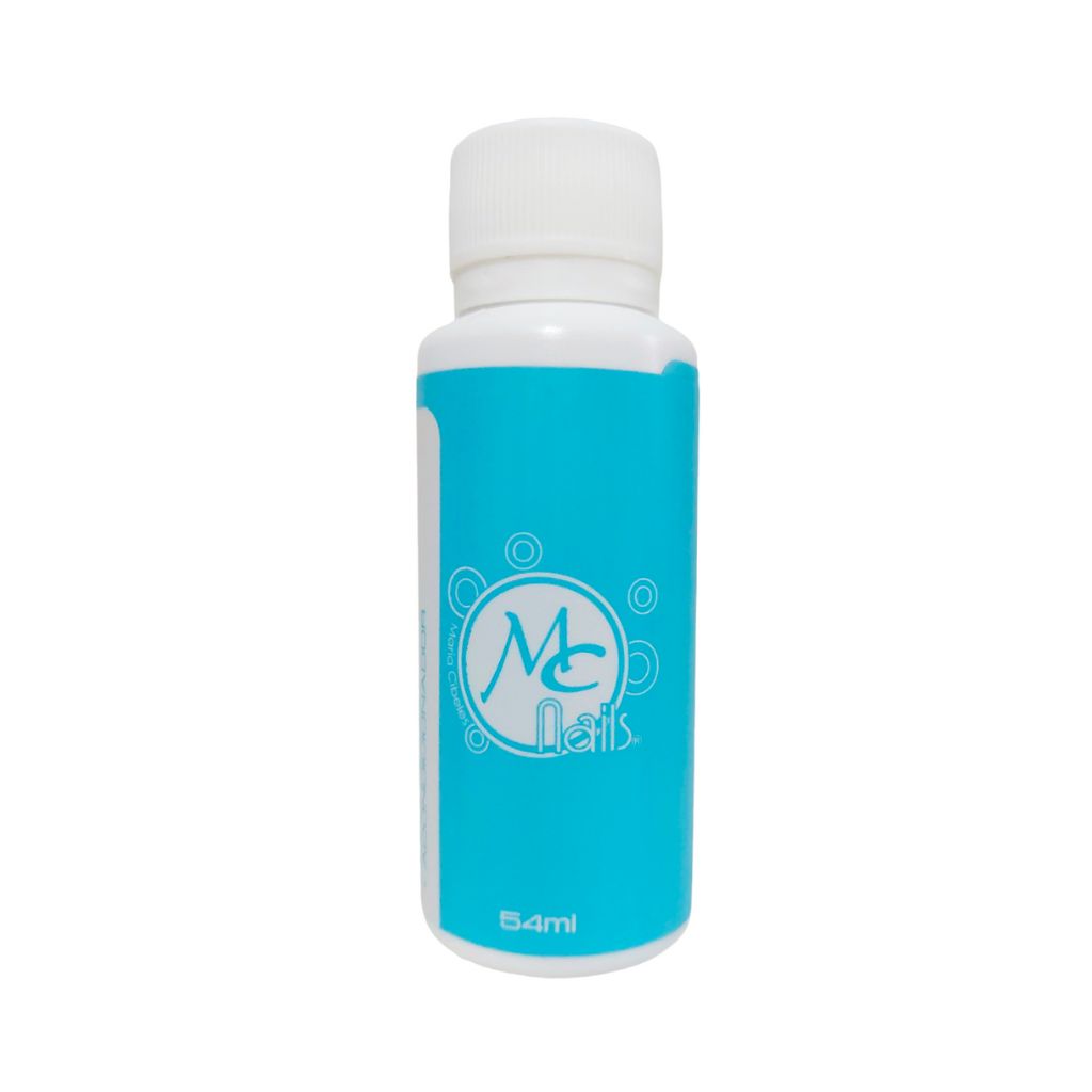 Limpia Pincel + Acondicionador Ocean Blue 54 ml MC Colorful - Image 2