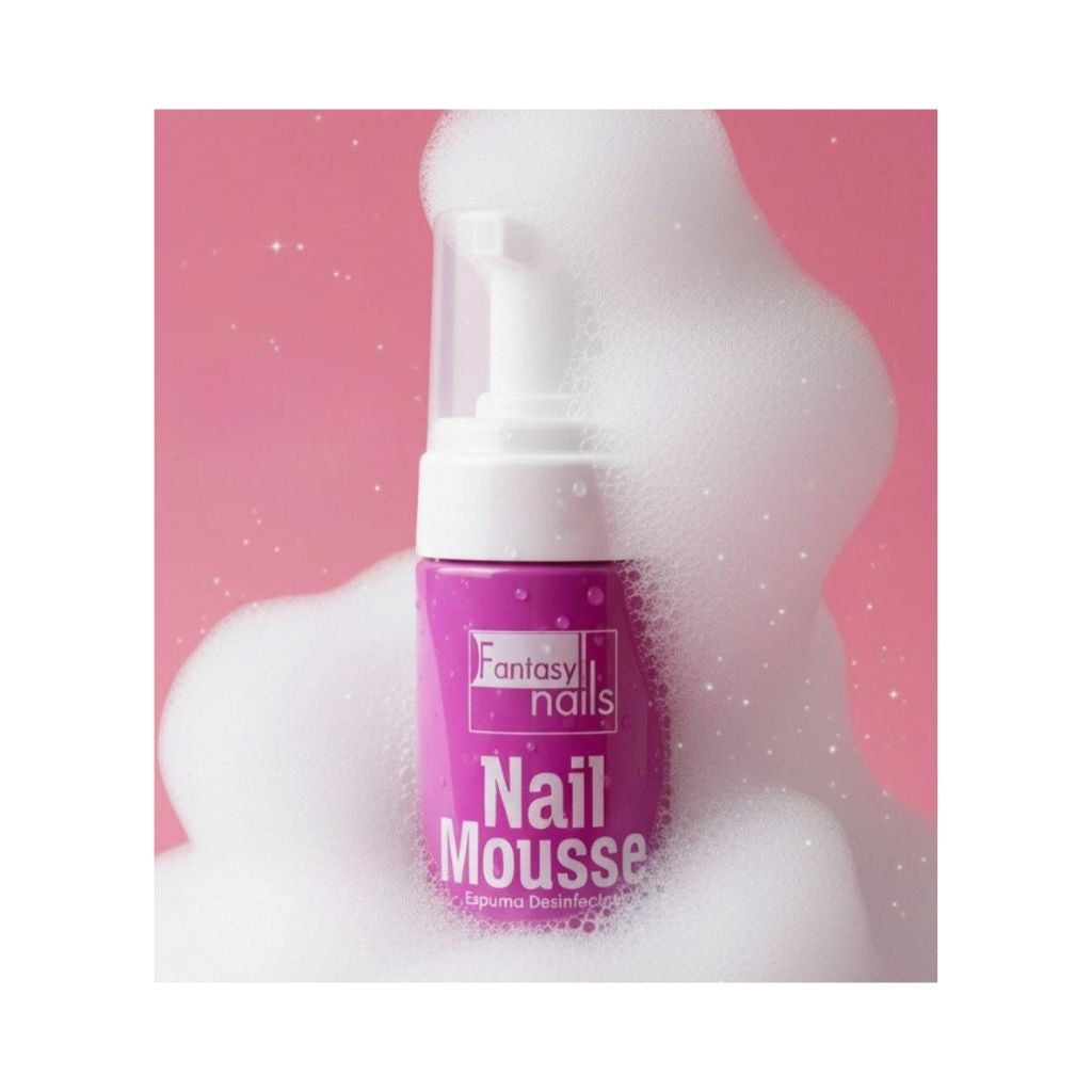 Nail Mousse Fantasy Nails - Image 2