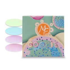 Colección de acrílicos Pasteles COOKIE 4pz