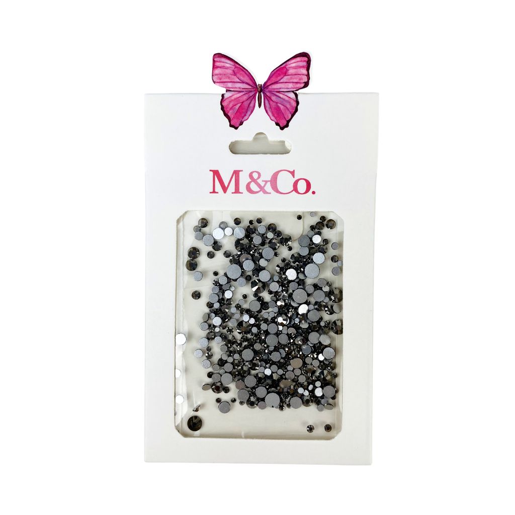 Piedra Humo Metal M&CO