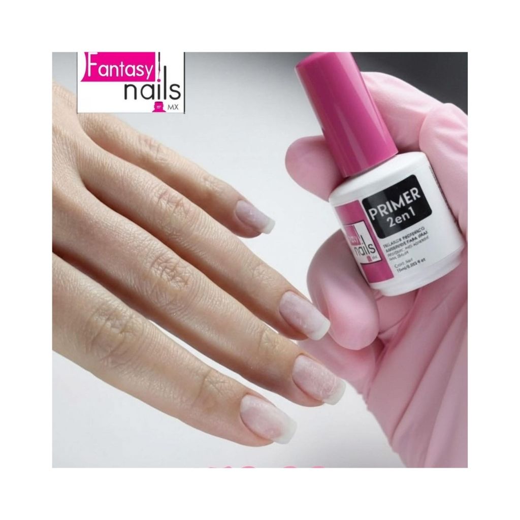 Primer 2 en 1 Fantasy Nails - Image 3