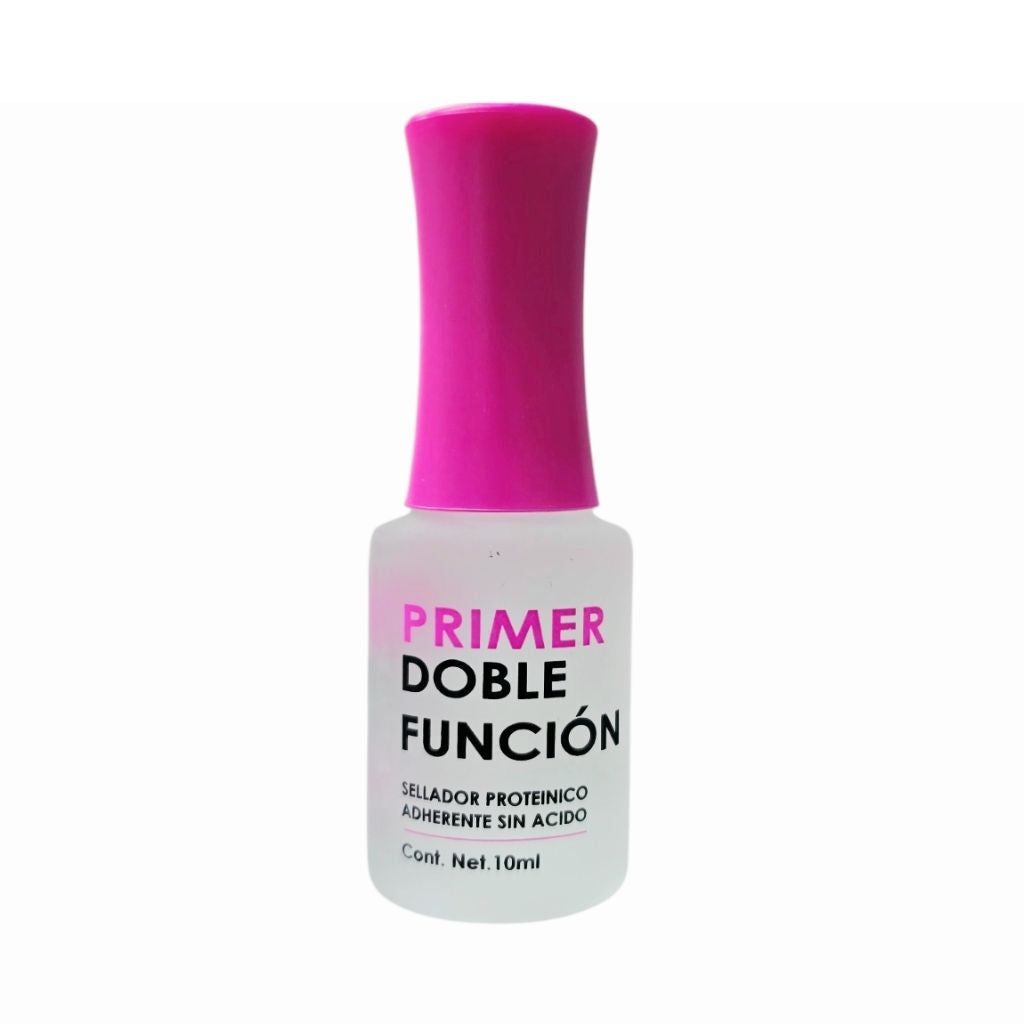 Primer Doble Función 10 ml Fantasy Nails - Image 2