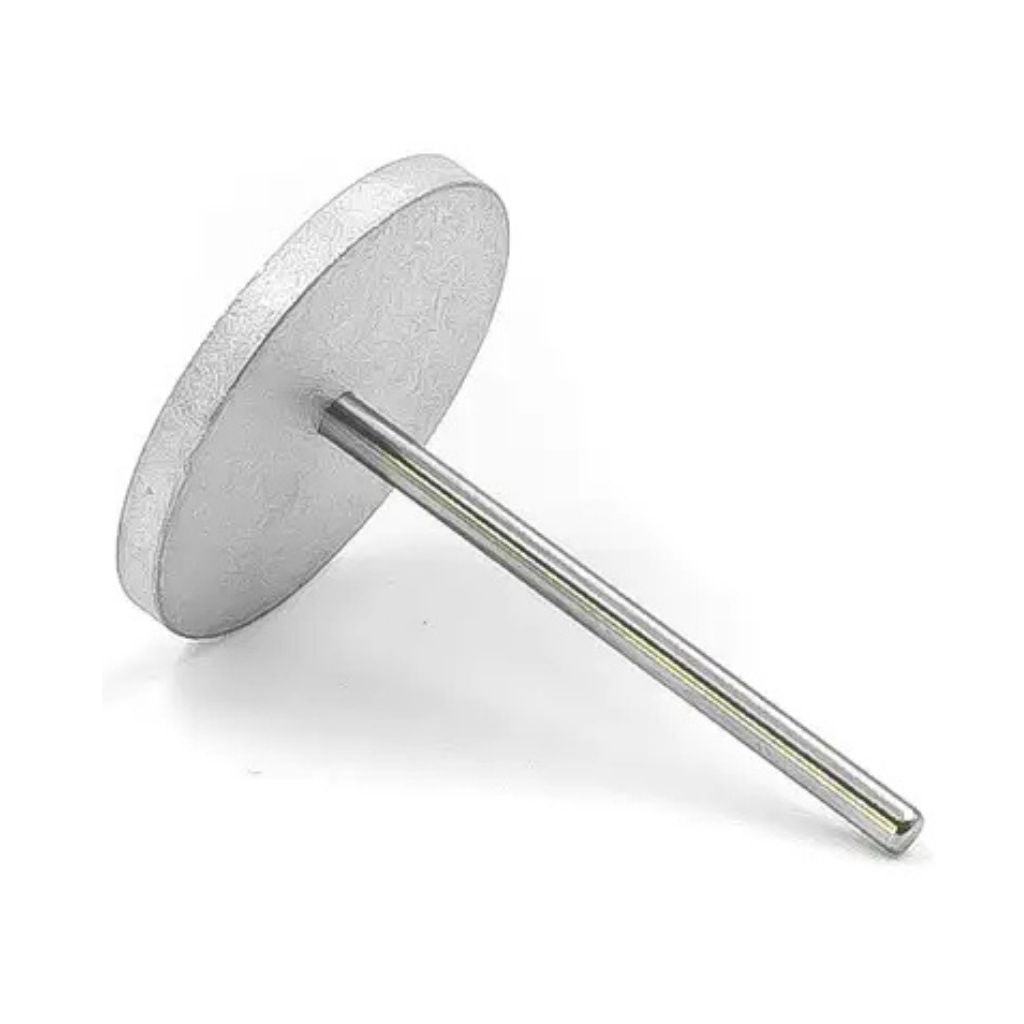 Punta para Pedicura 2.5 cm diámetro - Image 2