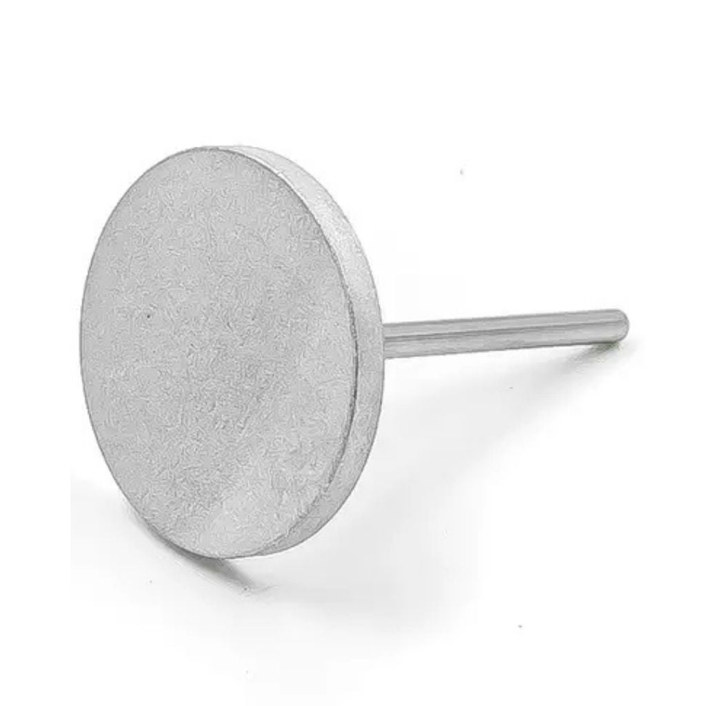 Punta para Pedicura 2.5 cm diámetro