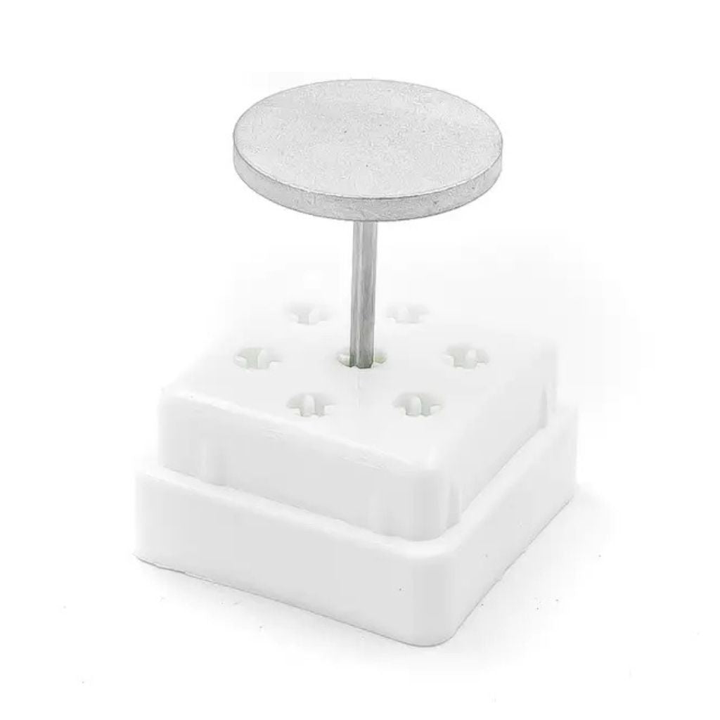 Punta para Pedicura 2.5 cm diámetro - Image 3