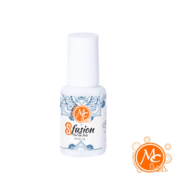 S fusion Gel en frío student MC