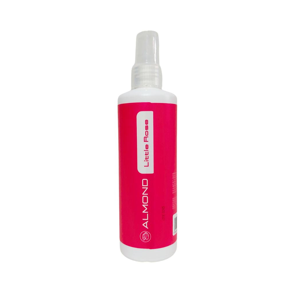 Solución Antiséptica Almendra 8 oz MC Colorful - Image 2